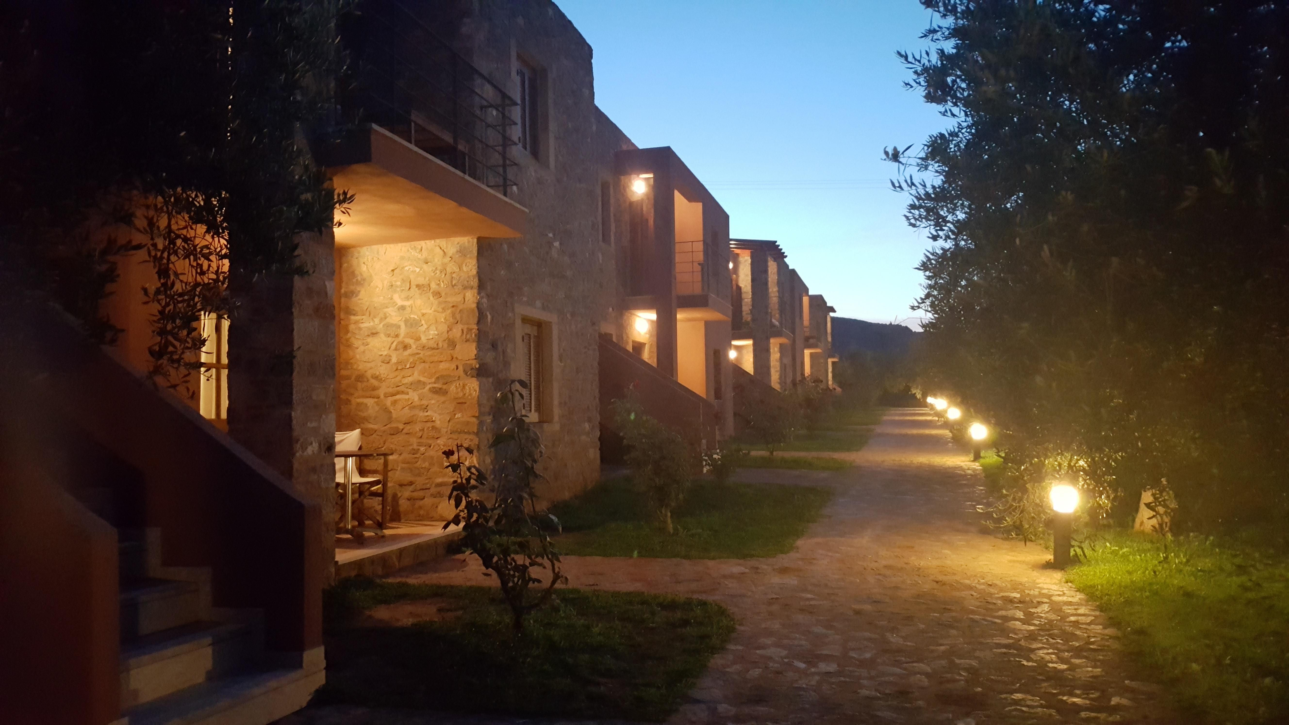 Liotrivi Historical Mansion And Boutique Hotel Monemvasía Zewnętrze zdjęcie