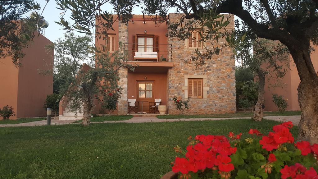Liotrivi Historical Mansion And Boutique Hotel Monemvasía Zewnętrze zdjęcie