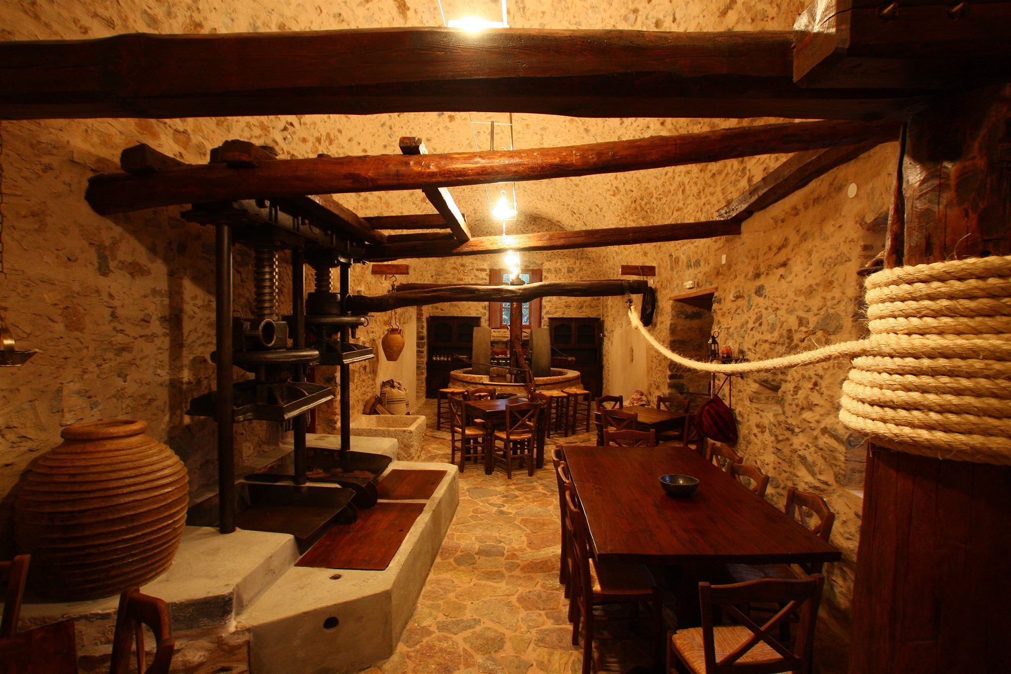 Liotrivi Historical Mansion And Boutique Hotel Monemvasía Zewnętrze zdjęcie